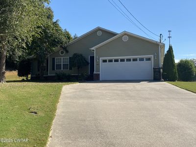 1060 Sir James Ave, Dyersburg, TN, 38024