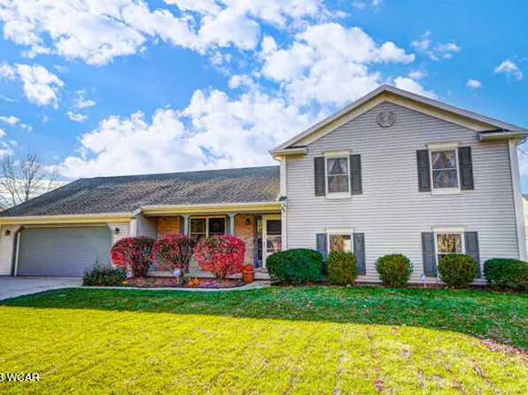 4865 East Rd, Lima, OH 45807