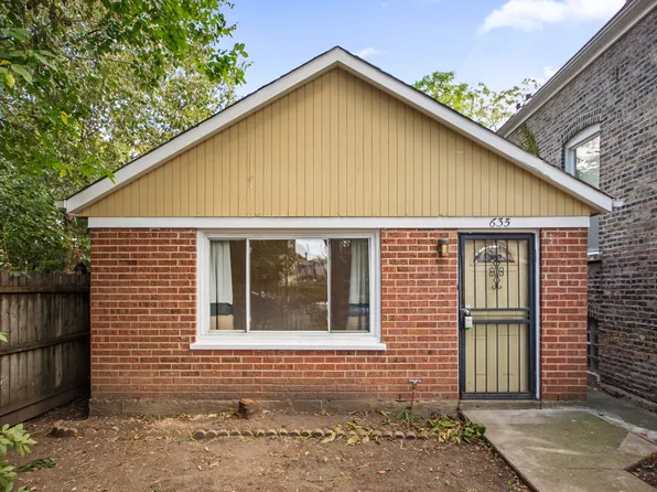 635 N Troy St, Chicago, IL 60612