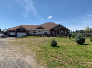 410 Teddy Ln, Colbert, WA 99005