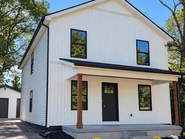 362 Preston Ave, Lexington, KY 40502