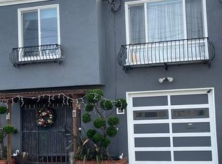 2450 46th Ave, San Francisco, CA 94116