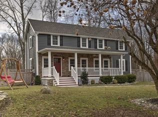 3 Woodland Rd, Harding Twp, NJ 07976