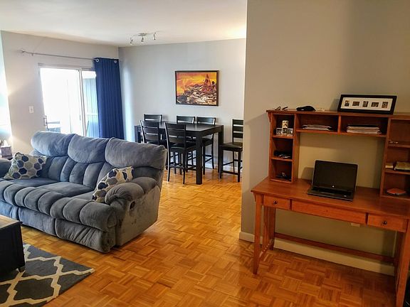 Living Room / Dining Room