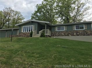 5412 Leaf Ct, Osage Beach, MO 65065