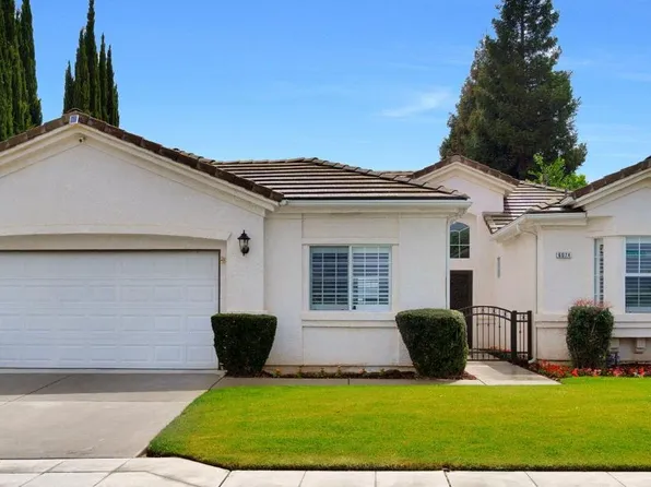 6074 W El Paso Ave, Fresno, CA 93722