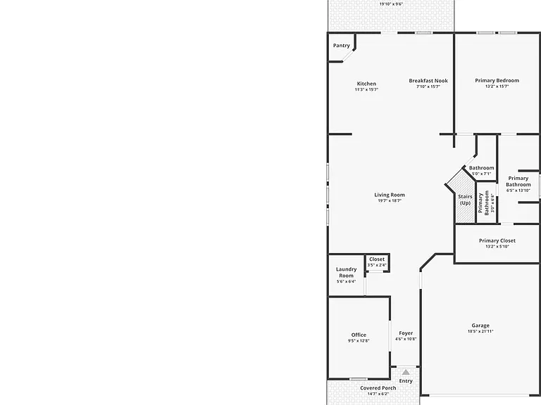 4821 Magnolia Springs Dr — Photo 45