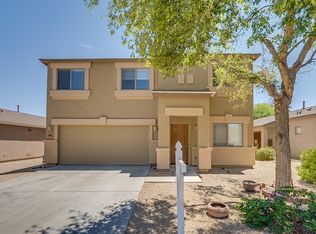 1761 E Desert Rose Trl, San Tan Valley, AZ 85143