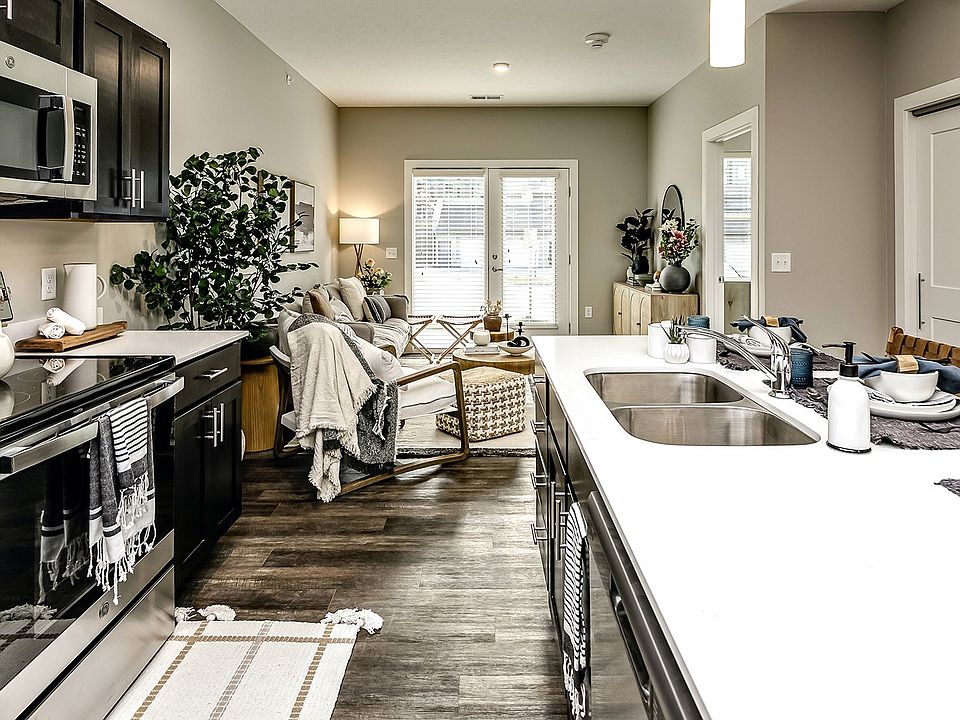 Westline at Flanagan Lake Apartment Rentals Omaha, NE Zillow
