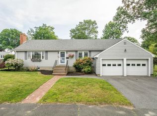 12 Cumberland Rd, Reading, MA 01867