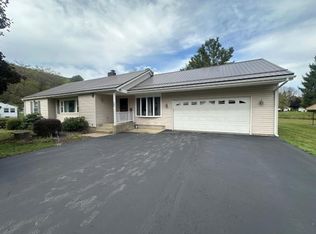 22 Pine Ave #1, Kane, PA 16735