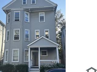 16 Dalrymple St #3, Boston, MA 02130