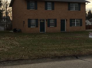 602 55th St, Vienna, WV 26105