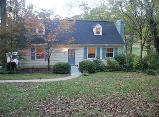 4715 W Sunset Rd, Knoxville, TN 37914