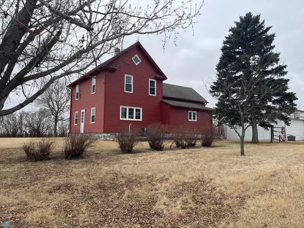 13237 72nd St SE, Lisbon, ND 58054