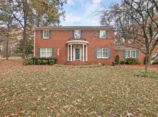 583 E Park St, Alamo, TN 38001