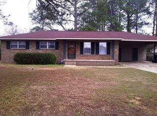 809 Dexter St, Dothan, AL 36301