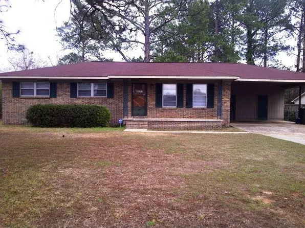 809 Dexter St, Dothan, AL 36301