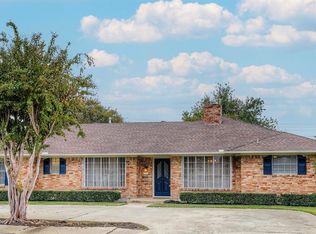 6142 E Lovers Ln, Dallas, TX 75214