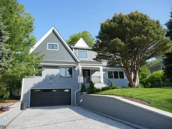 136 Silver Spring Rd, Millburn Twp., NJ 07078