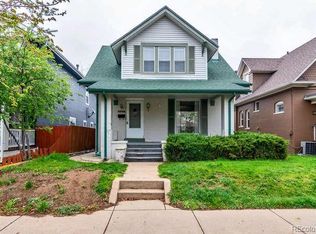 4046 Alcott St, Denver, CO 80211