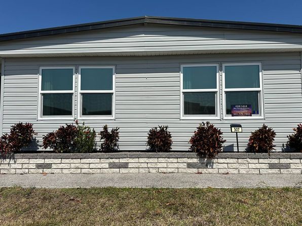 307 Apricot St, Bradenton, FL 34207