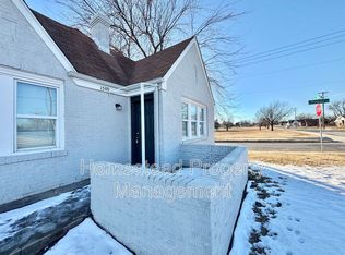 1500 NE 20th St, Oklahoma City, OK 73111