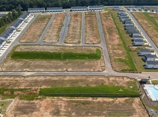 Oakland End Unit Plan, Avalon - Parc Series, Conyers, GA 30013