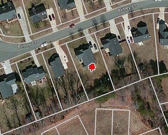 1st image of 4310 Britley Ct