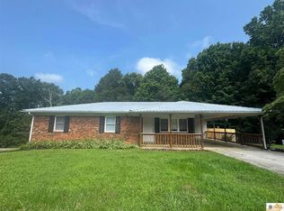 177 Warren Dr, Tompkinsville, KY 42167