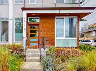 9219 Linden Ave #B, Seattle, WA 98103
