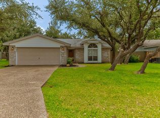 208 Winding Way, Rockport, TX 78382