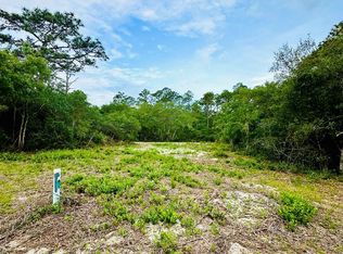 117 Spoonbill Ct, Lanark Village, FL 32323