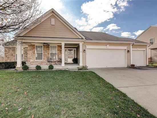 1495 Hession Dr Brownsburg In 46112 Mls 21754141 Zillow
