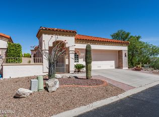 4138 S Constancia Ct, Green Valley, AZ 85622