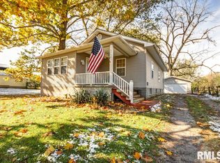 3339 Donna St, Springfield, IL 62707