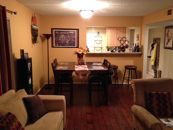 3rd image of 12121 Centralia St Unit 315