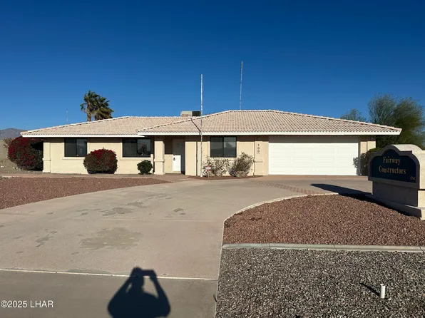 188 Lake Havasu Ave N, Lake Havasu City, AZ 86403