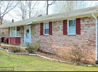 8507 James St, Upper Marlboro, MD 20772