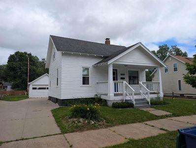 809 North 7TH AVENUE, Wausau, WI, 54401