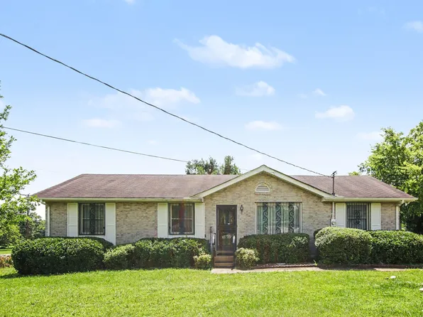 4842 Trumpet Cir, Nashville, TN 37218