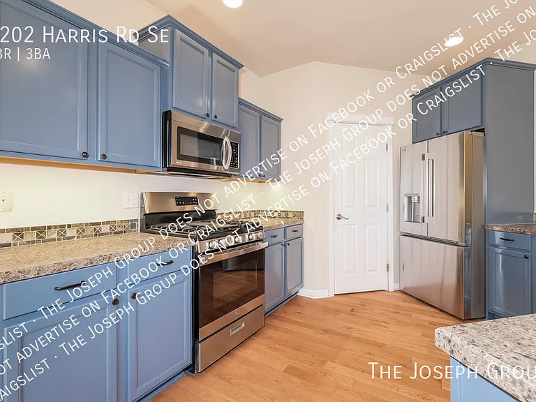 4202 Harris Rd SE — Photo 7