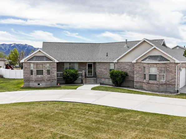 971 N 2300 W, Tremonton, UT 84337
