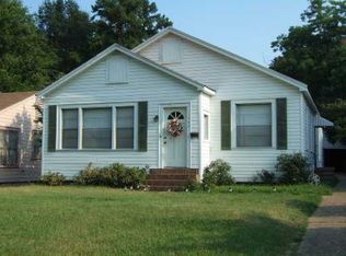 107 Merrick St, Shreveport, LA 71104