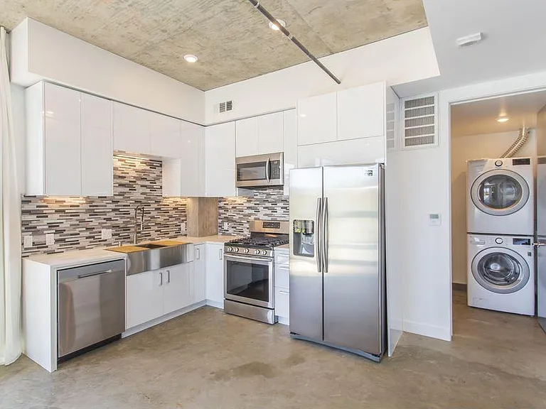 Apt 11 & 18 | The Dolce | Studio