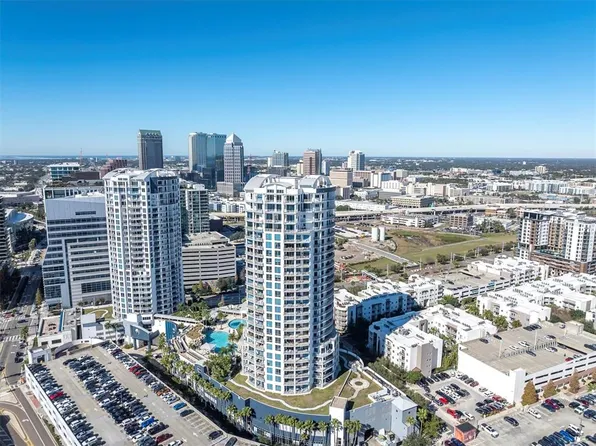 1209 E Cumberland Ave Unit 804, Tampa, FL 33602