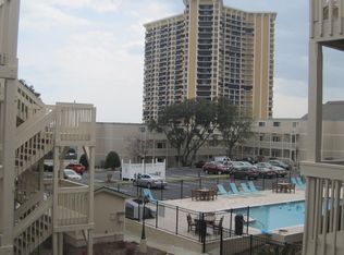 9660 Shore Dr. #B-15, Myrtle Beach, SC 29572