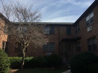 801 Mountain Ave, Springfield, NJ 07081