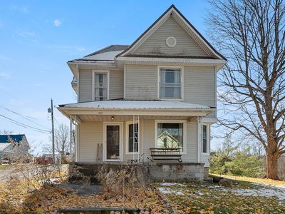 308 W Jefferson St, Albion, IN, 46701