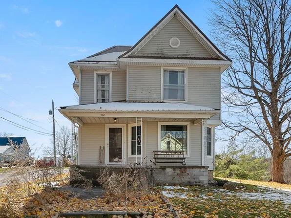 308 W Jefferson St, Albion, IN 46701
